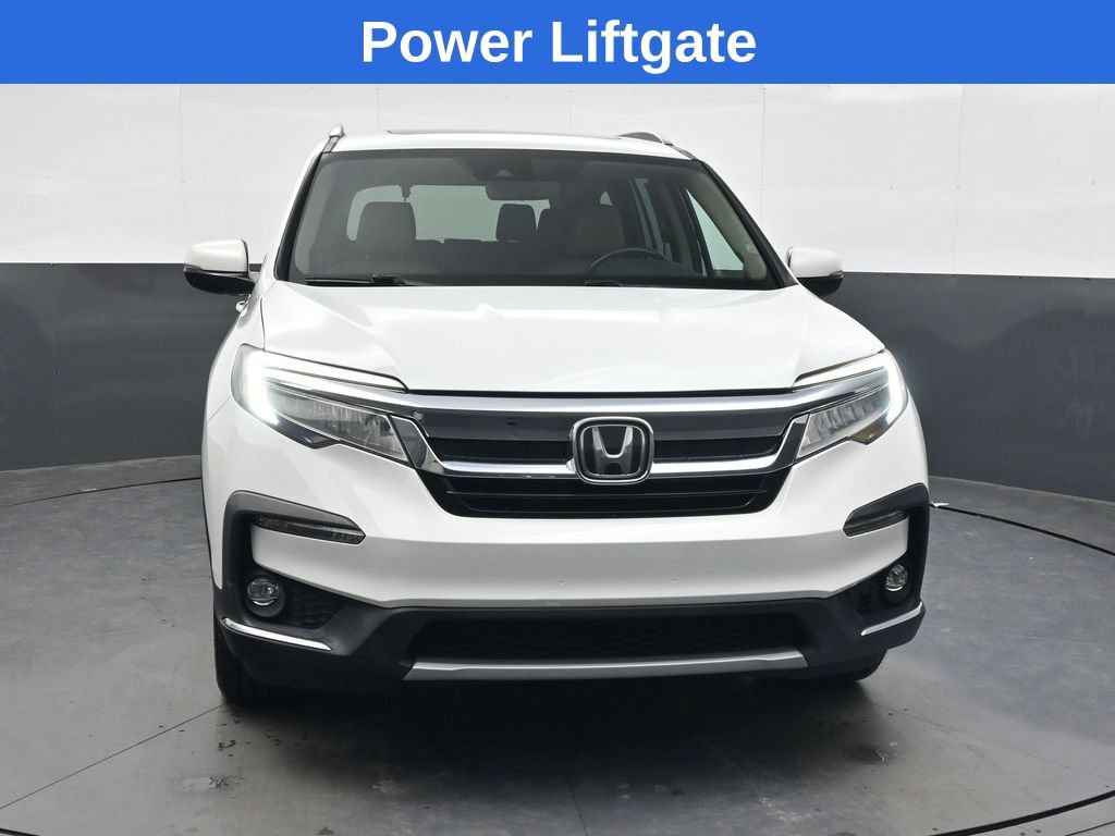 Used 2022 Honda Pilot Touring image 9