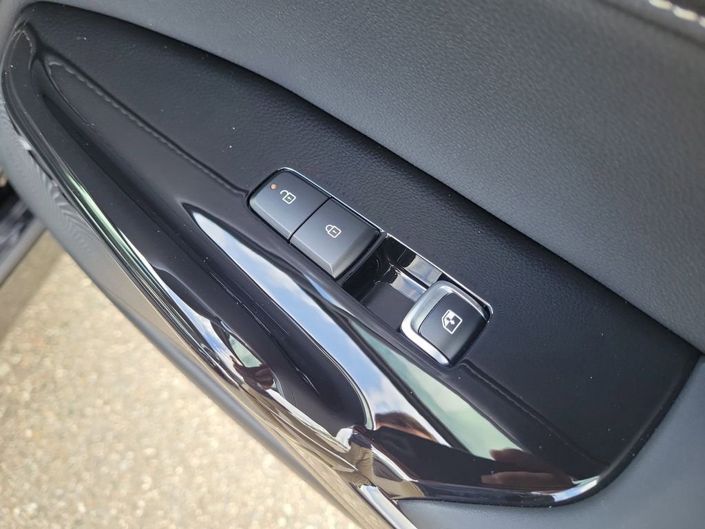New 2026 Kia K5 GT-Line FWD image 11
