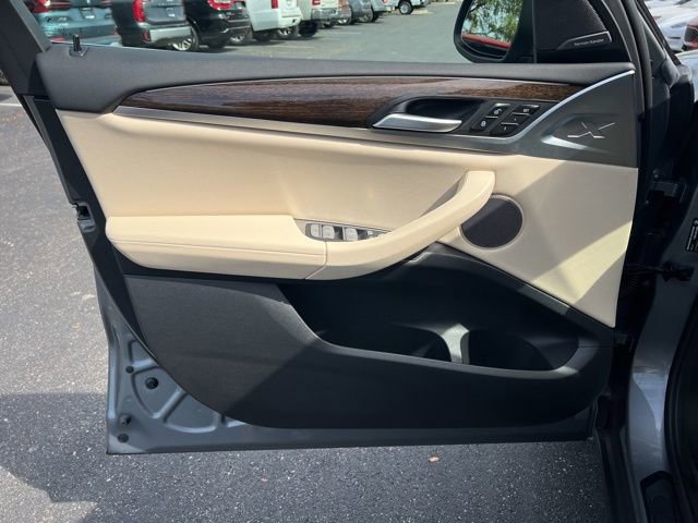 Used 2023 BMW X3 xDrive30i w/ Premium Package image 28