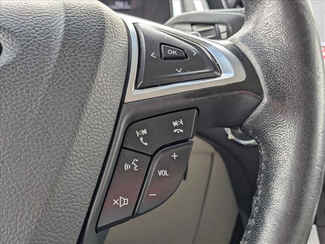 Used 2018 Ford Edge Titanium image 13