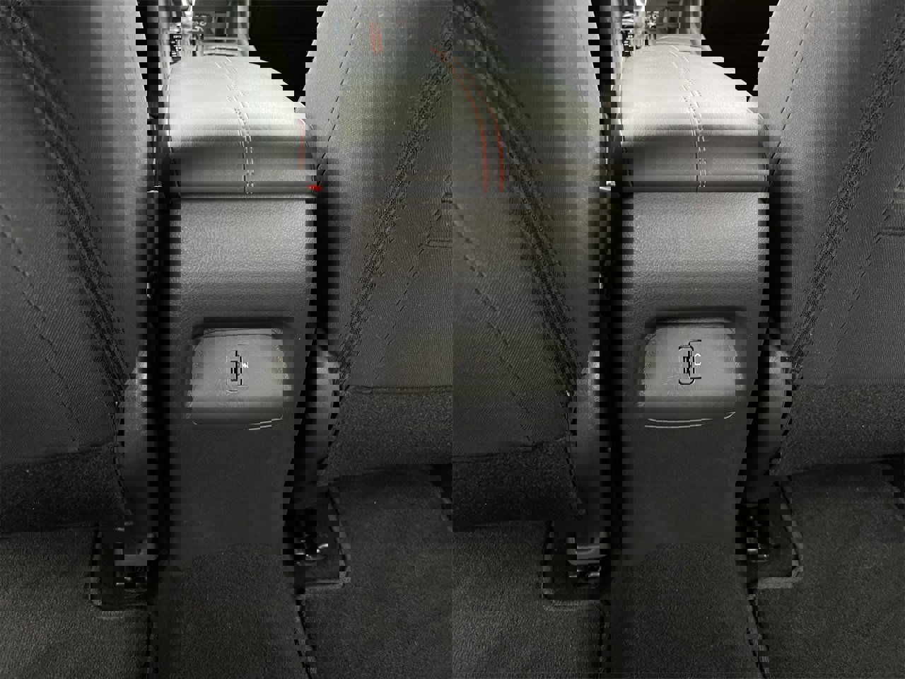 Certified 2024 Nissan Sentra SR image 23