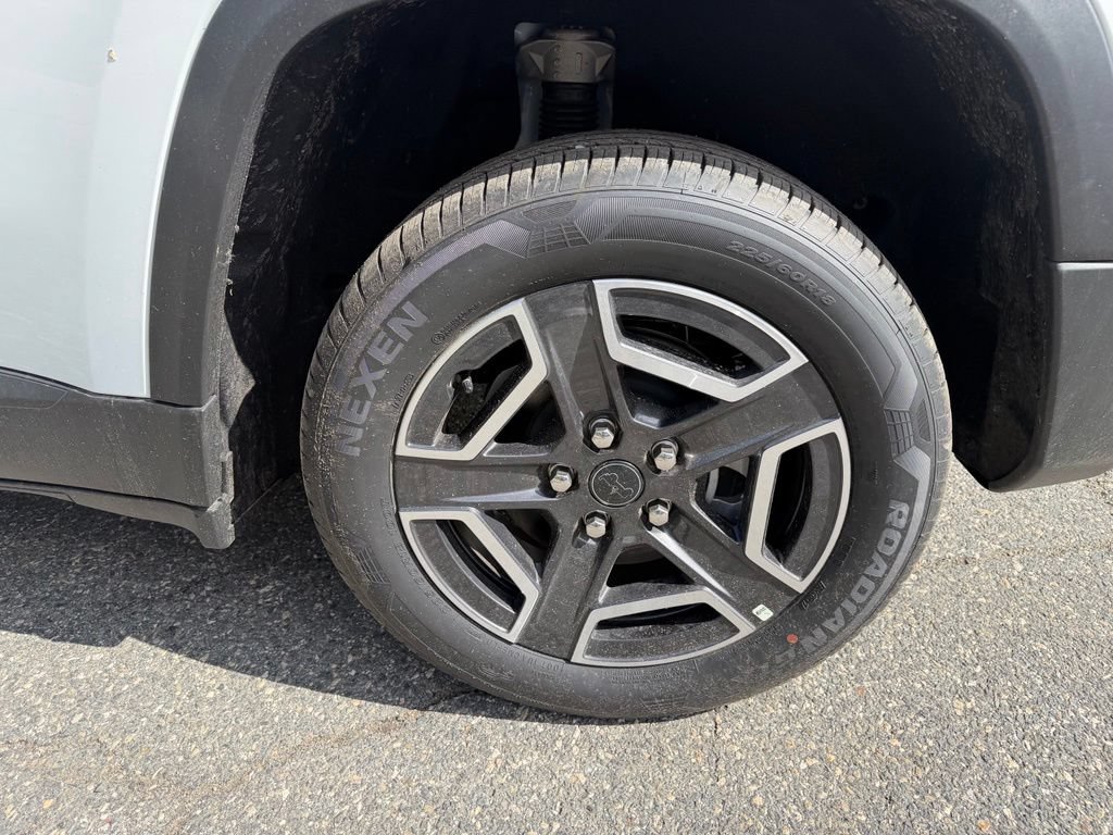 New 2026 Jeep Cherokee Limited AWD/4WD image 26
