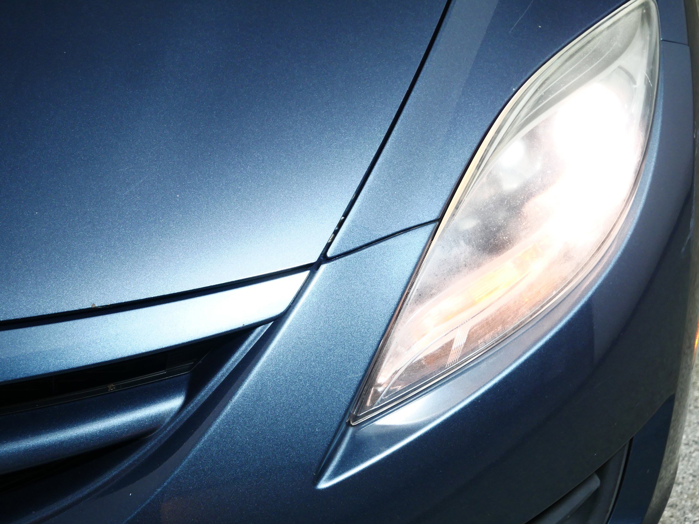 Used 2012 MAZDA MAZDA6 i Sport image 16