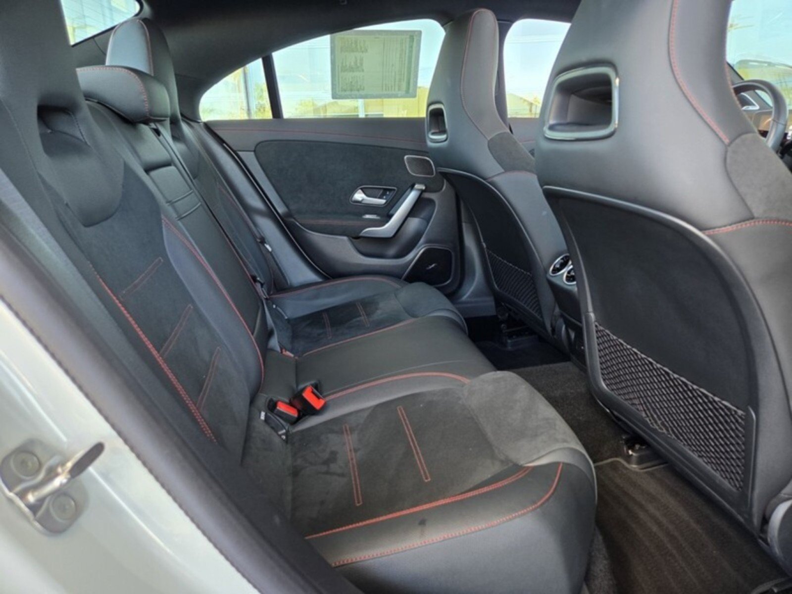 Certified 2023 Mercedes-Benz CLA 250 image 17