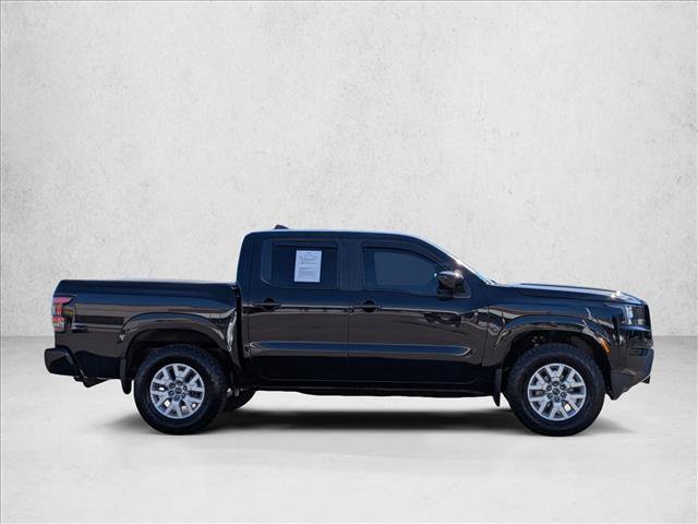 Used 2023 Nissan Frontier SV w/ Technology Package image 4
