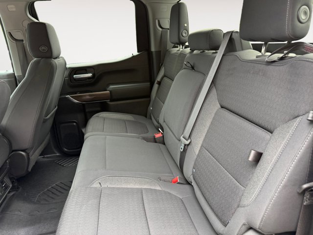 Used 2020 Chevrolet Silverado 1500 LT Trail Boss w/ Convenience Package AWD/4WD image 13