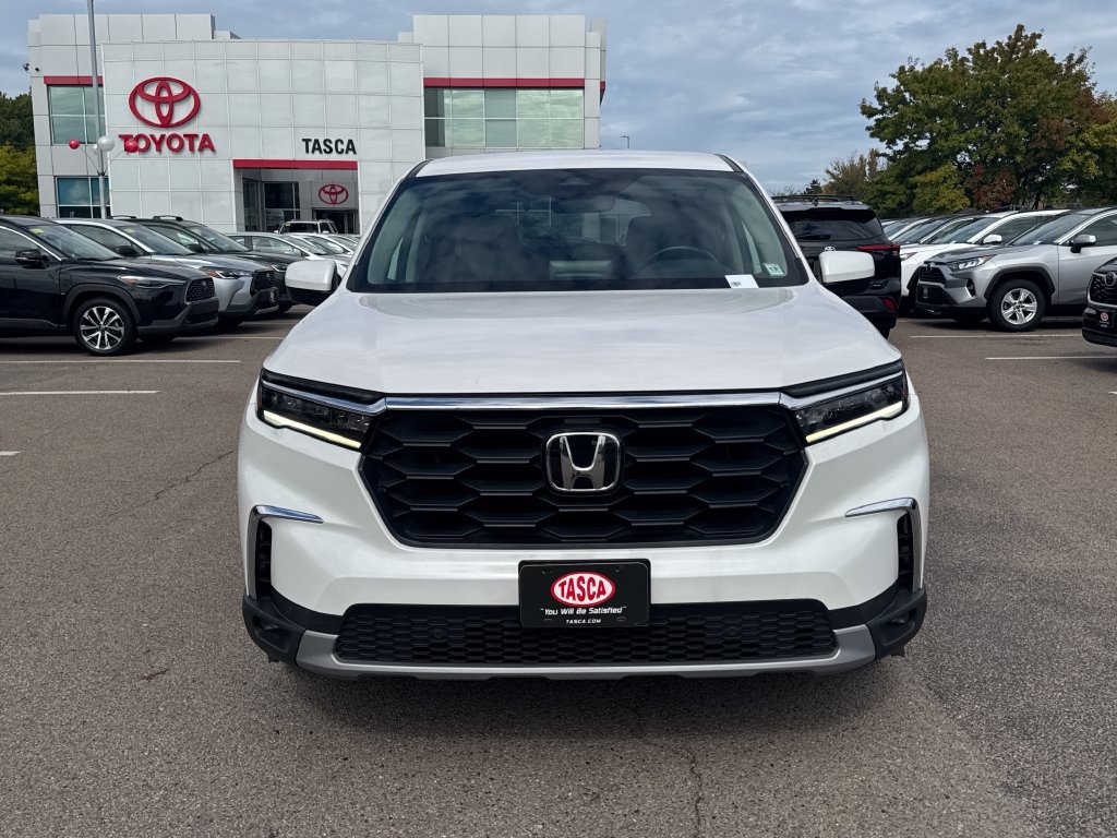 Used 2023 Honda Pilot EX-L image 2