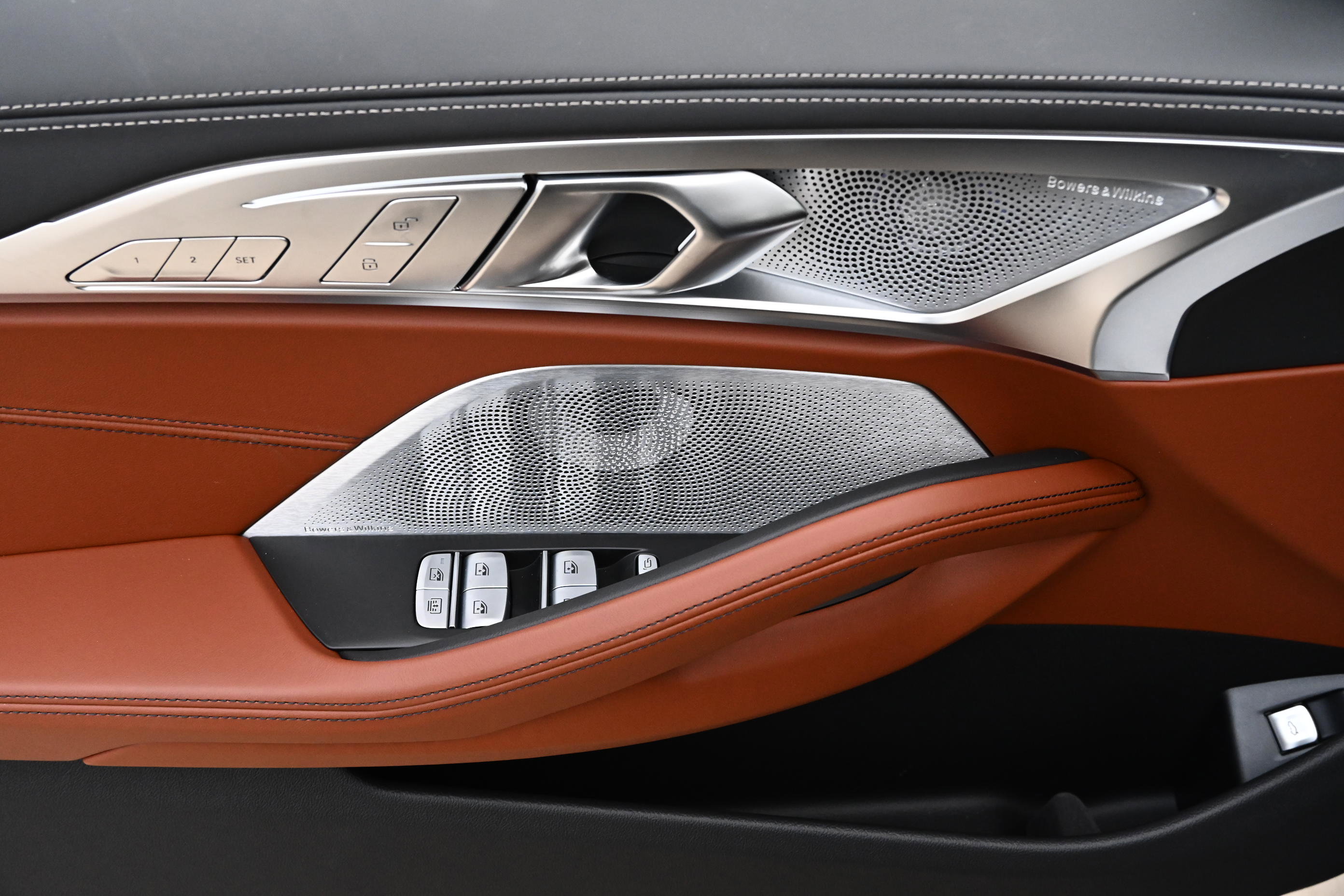 New 2026 BMW 840i xDrive image 26