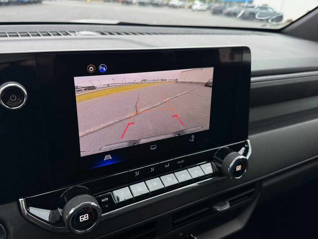 New 2026 Chevrolet Colorado Trail Boss w/ LPO, Skid Plate Package image 26