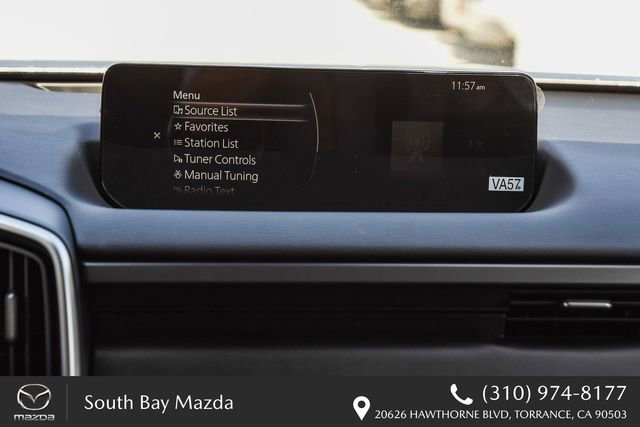 New 2026 MAZDA CX-50 AWD 2.5 S w/ Accent Package image 16