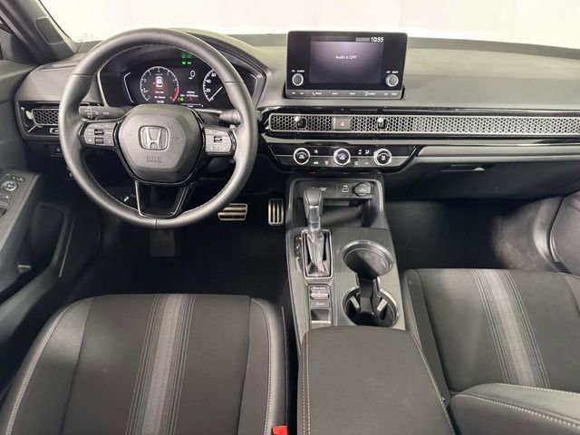 Used 2023 Honda Civic Sport image 5
