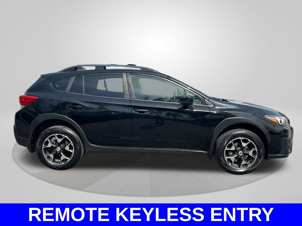 Used 2018 Subaru Crosstrek 2.0i Premium w/ Popular Package #2 image 5