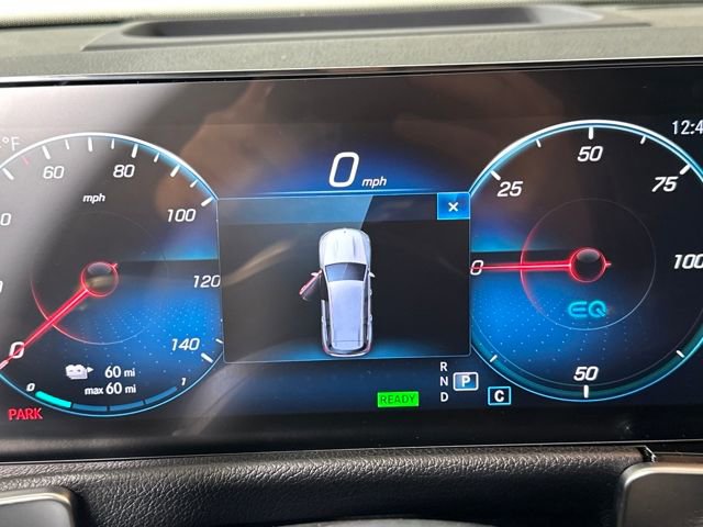 Used 2022 Mercedes-Benz EQB 300 4MATIC image 18