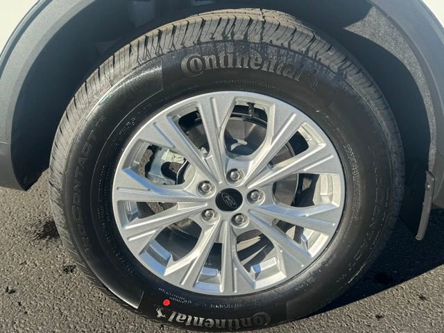 New 2026 Ford Escape Active w/ Cold Weather Package image 39