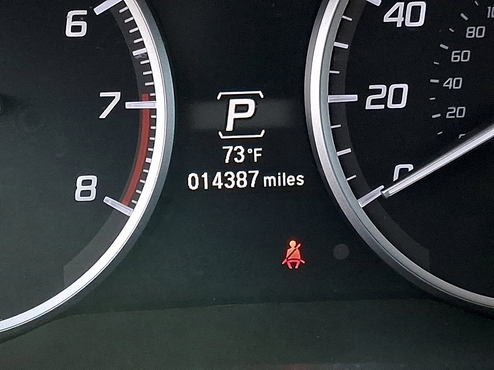 Certified 2020 Acura ILX w/ Technology Package FWD image 21