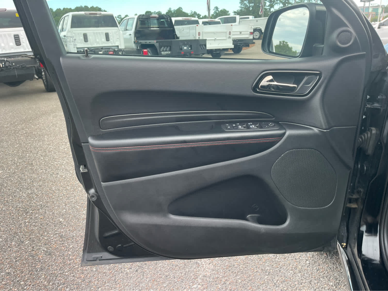 Used 2025 Dodge Durango GT AWD/4WD image 10