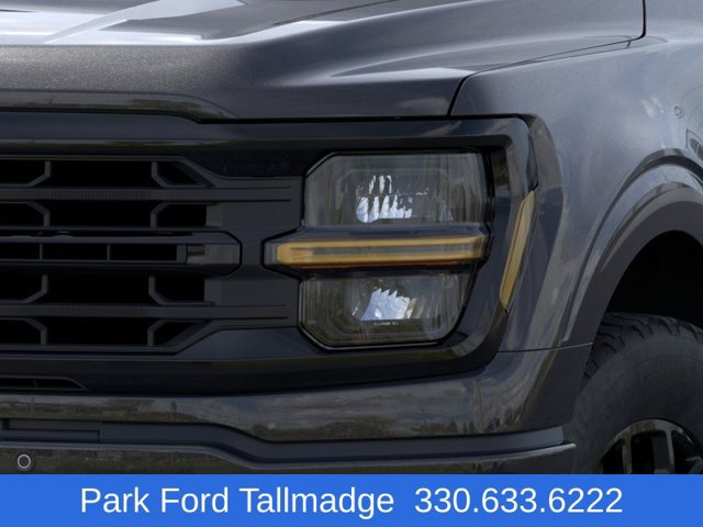 New 2026 Ford F150 XLT w/ Equipment Group 302A MID AWD/4WD image 18