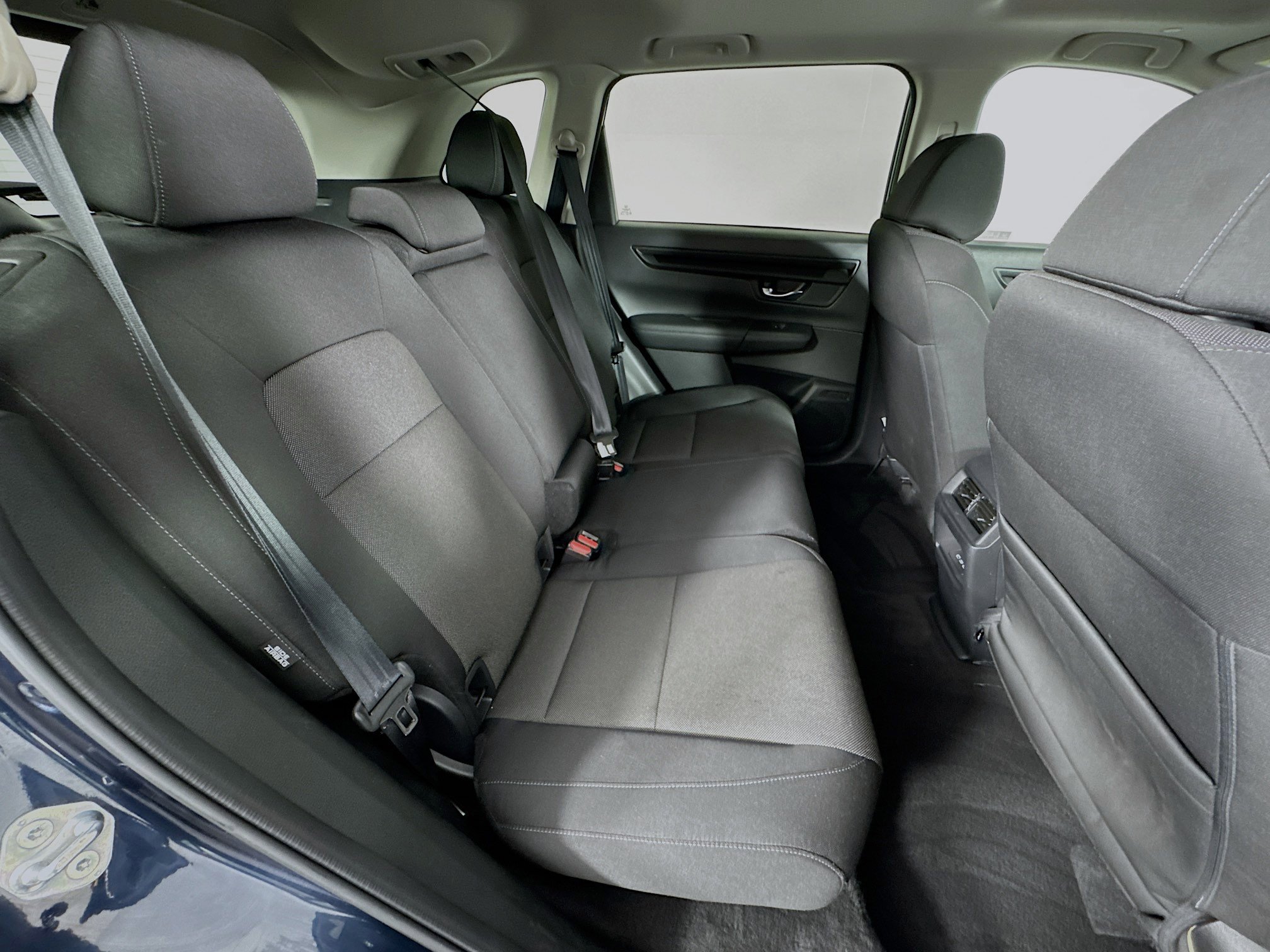 Certified 2024 Honda CR-V EX image 26