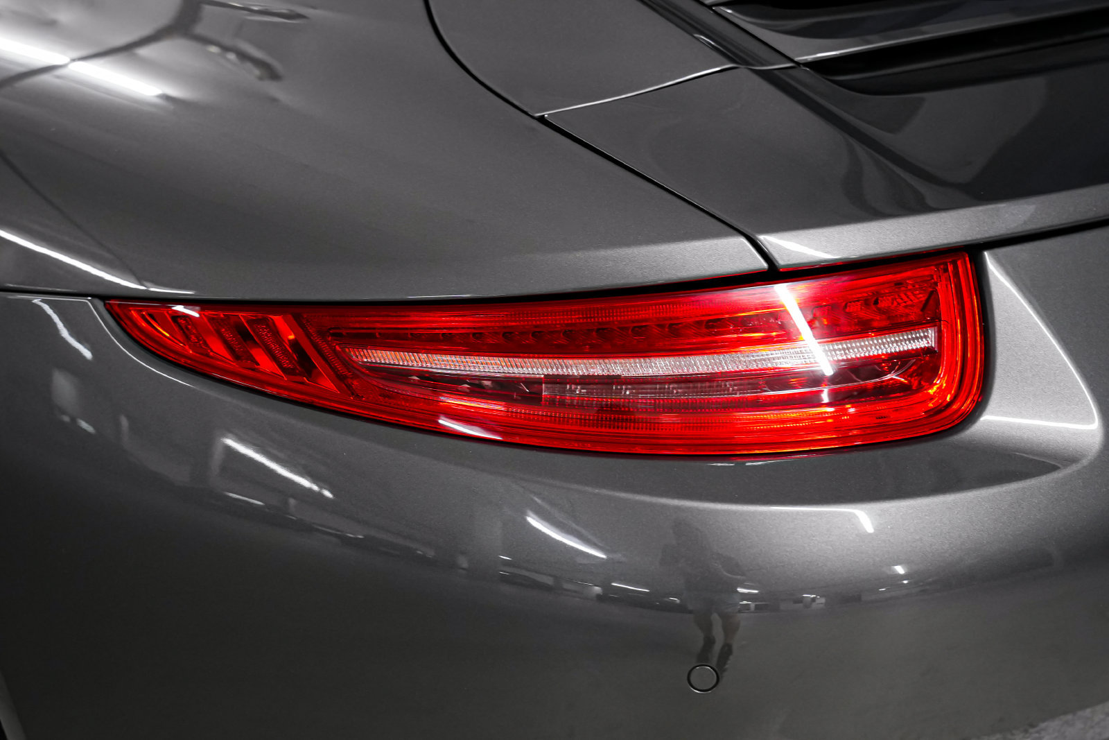 Used 2013 Porsche 911 Carrera S RWD image 29