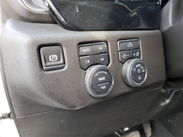 Used 2024 Chevrolet Silverado 1500 RST image 18