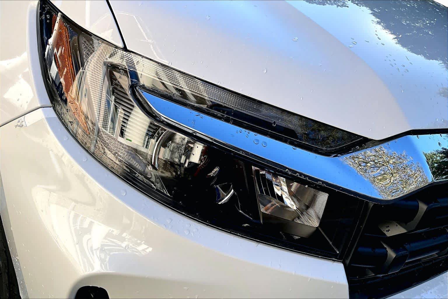 New 2026 Honda Ridgeline RTL image 17