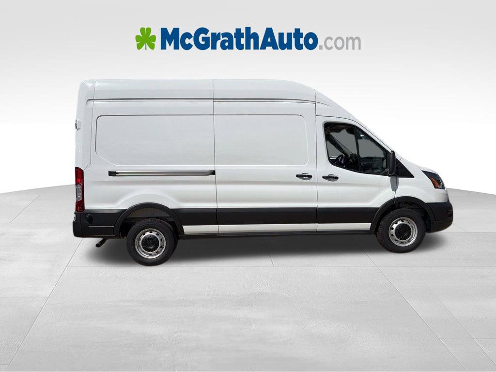 New 2026 Ford Transit 350 148 High Roof Extended RWD image 5