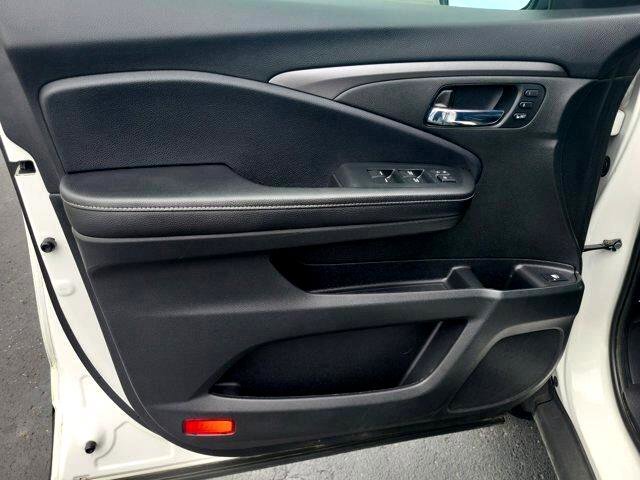 Used 2023 Honda Ridgeline RTL image 45