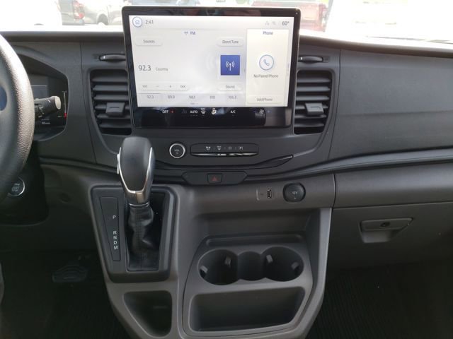 New 2026 Ford Transit 250 148 Medium Roof Extended AWD image 18