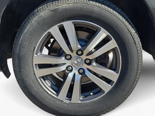 Used 2016 Honda Pilot EX-L image 9
