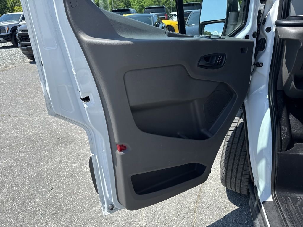 Used 2023 Ford Transit 350 148 High Roof RWD image 21