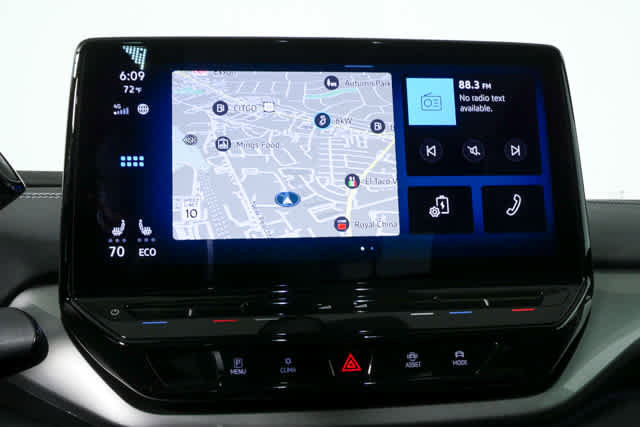 Used 2023 Volkswagen ID.4 Pro S image 16