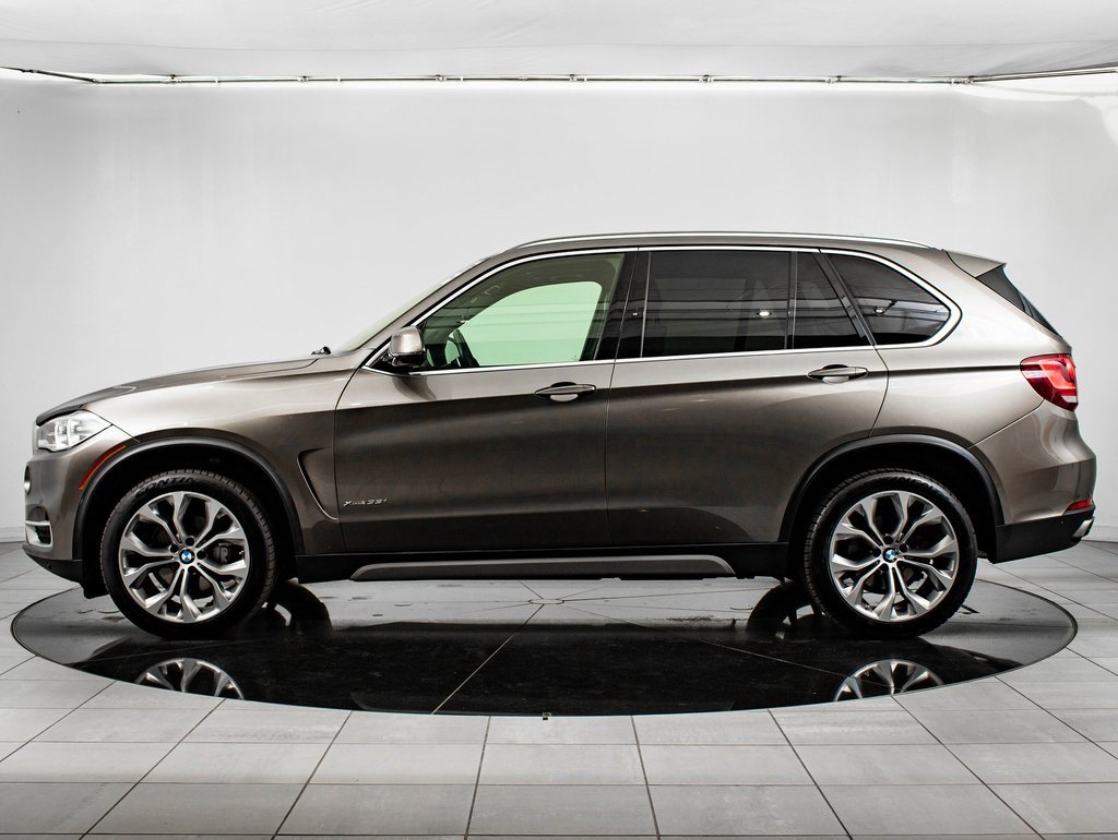 Used 2018 BMW X5 xDrive35i image 12