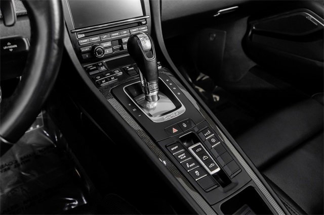 Used 2016 Porsche 911 Turbo image 32