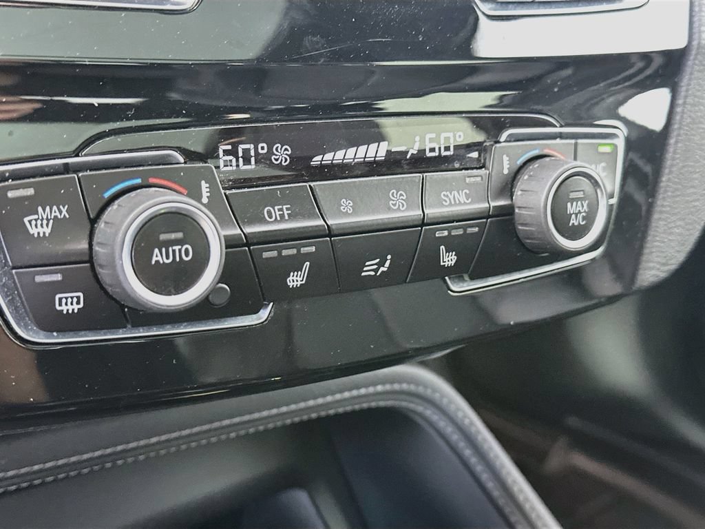 Used 2019 BMW X1 xDrive28i w/ Convenience Package AWD/4WD image 18