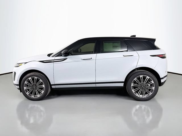 Used 2026 Land Rover Range Rover Evoque S AWD/4WD image 8