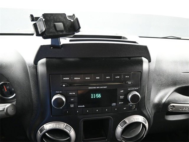 Used 2015 Jeep Wrangler Sport w/ Quick Order Package 23S image 28