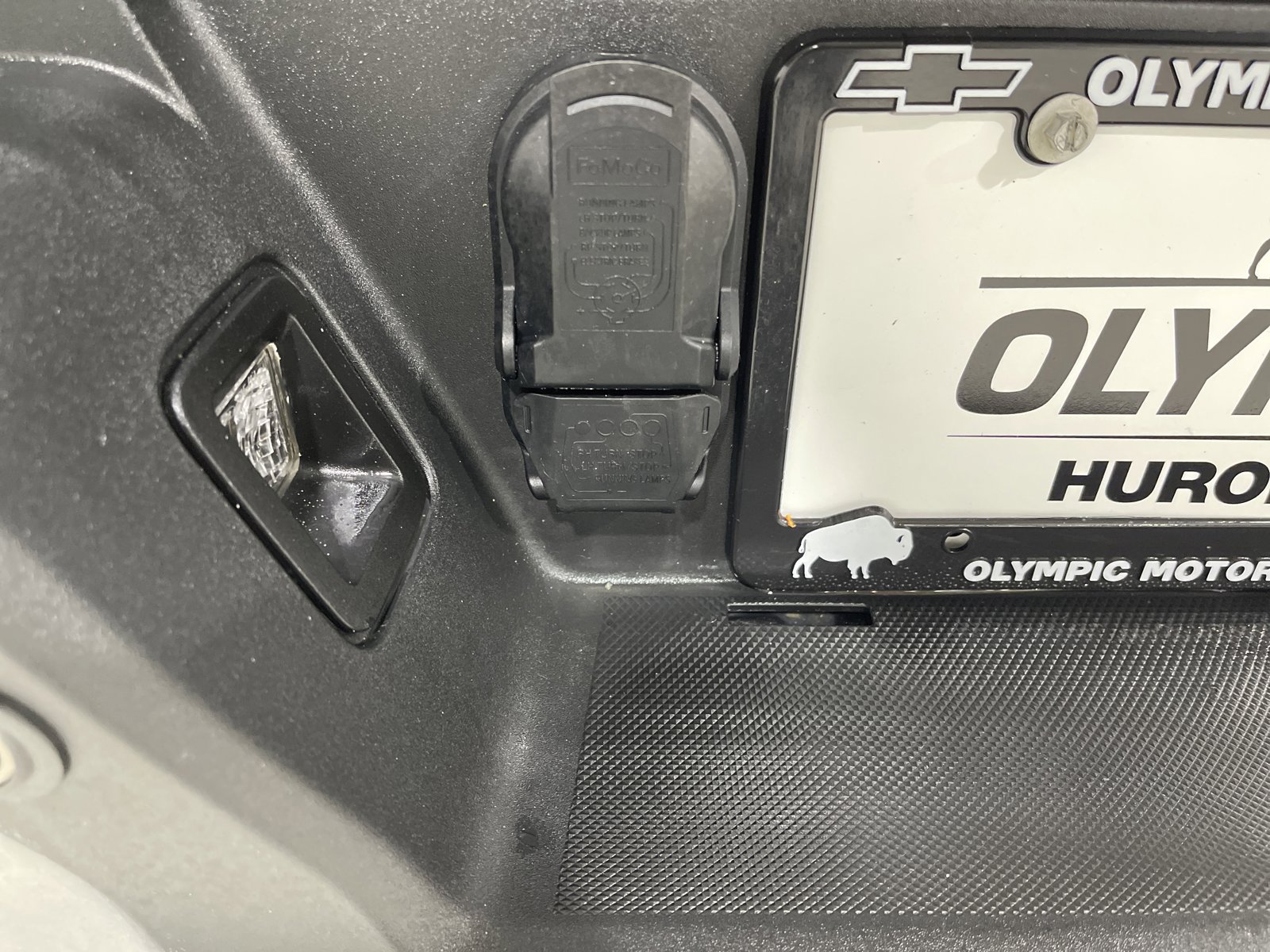 Used 2022 Ford F150 Lariat image 16