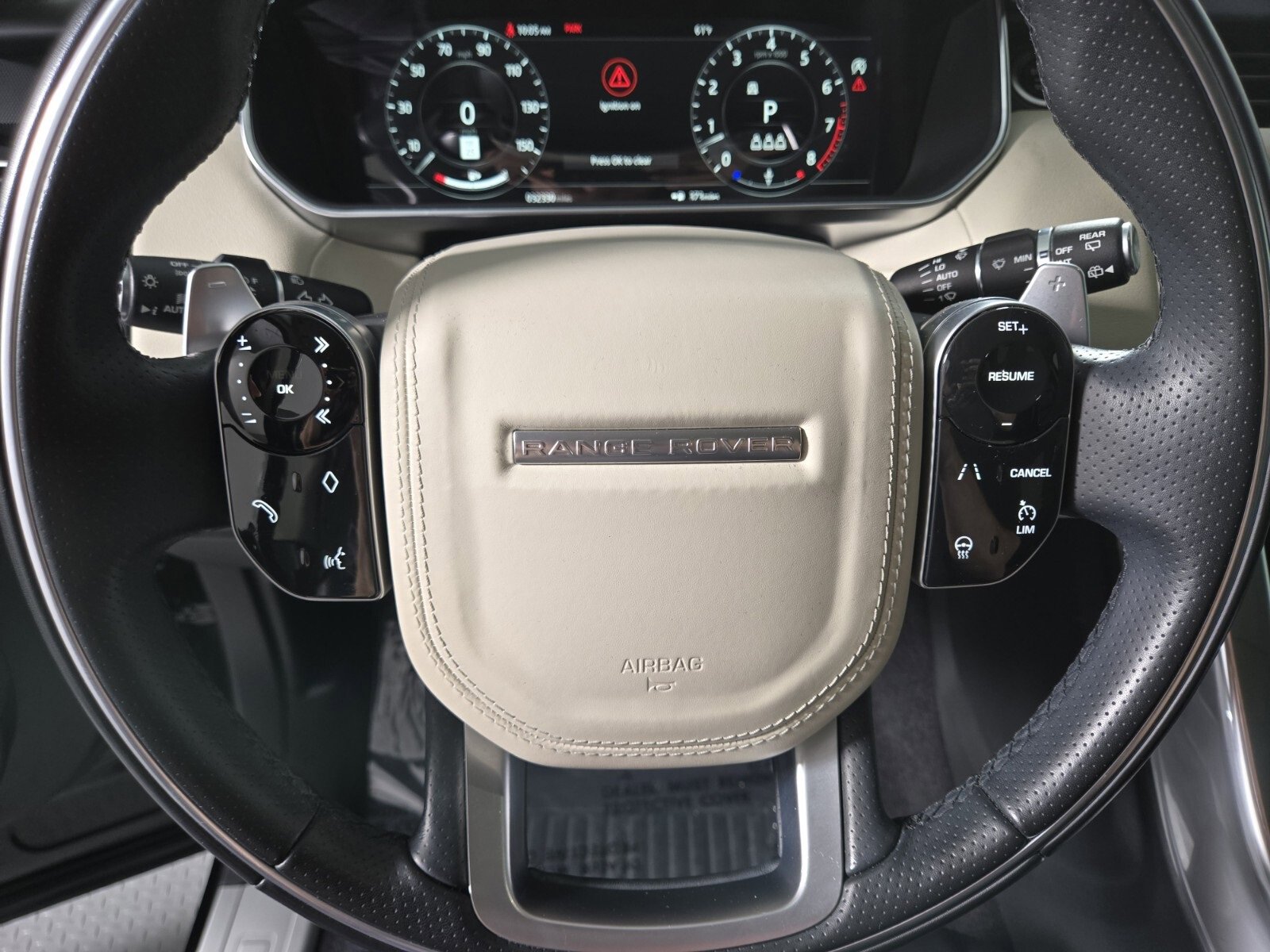 Used 2022 Land Rover Range Rover Sport HSE Silver Edition image 22