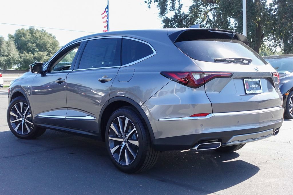 New 2026 Acura MDX w/ Technology Package image 9