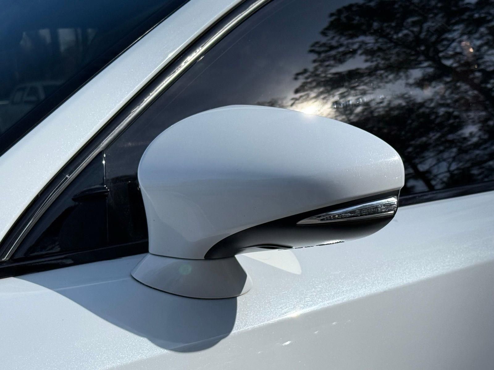 Used 2016 Lexus IS 350 w/ F Sport Package image 17