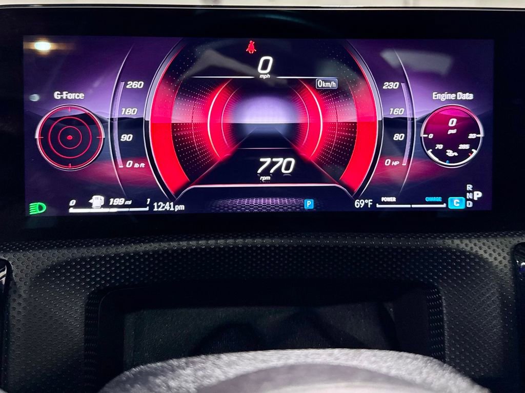 Used 2025 Mercedes-Benz CLA 250 image 14