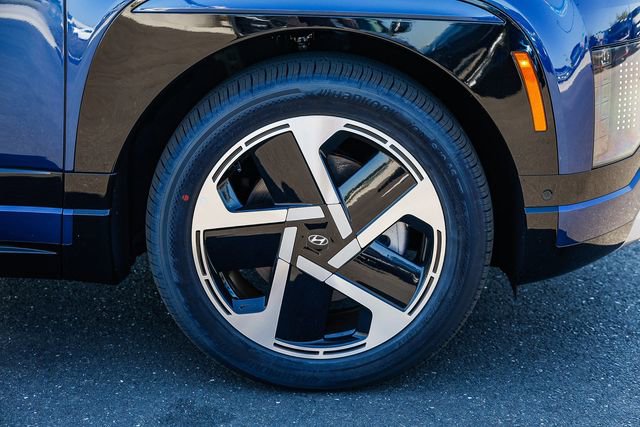 New 2026 Hyundai Ioniq 9 Limited image 11