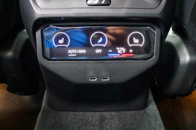 Certified 2026 BMW X3 xDrive30 w/ Convenience Package AWD/4WD image 20