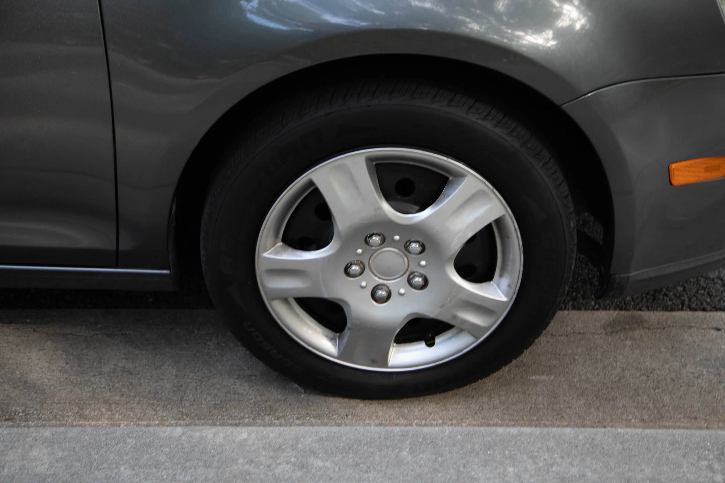 Used 2008 Volkswagen Jetta S image 14