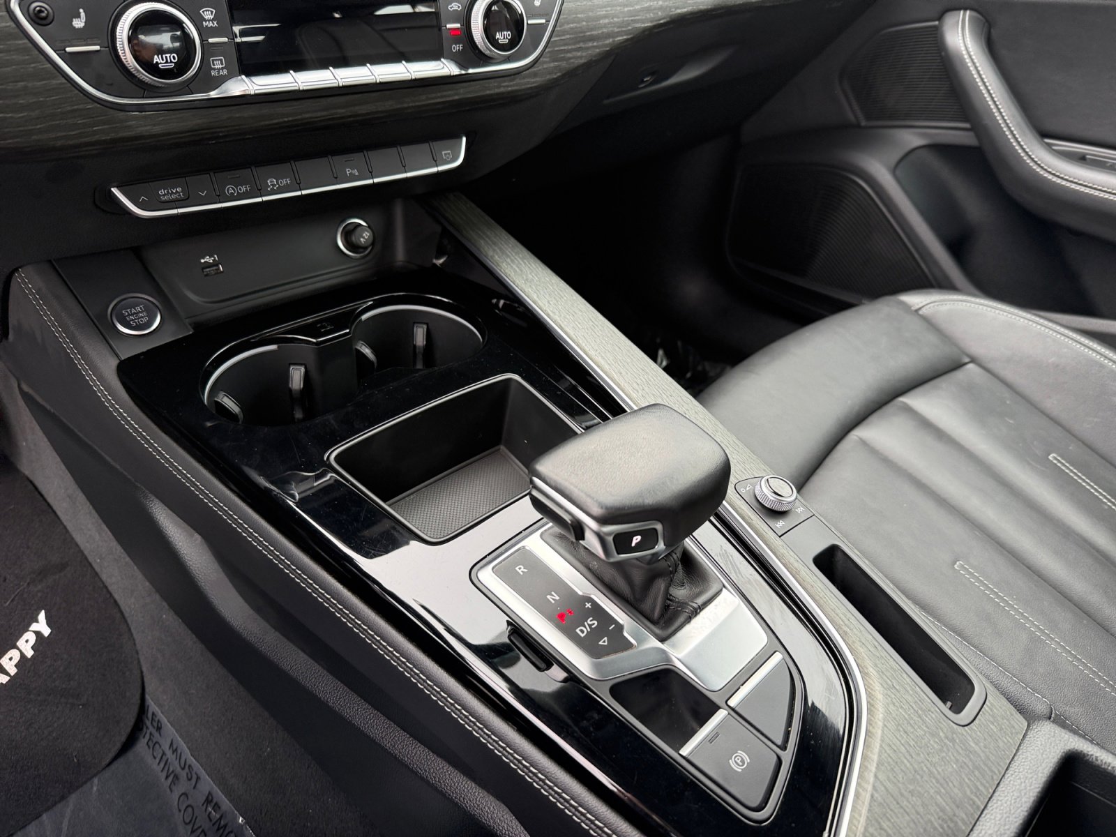 Used 2023 Audi A4 2.0T Premium Plus w/ Premium Plus Package image 13