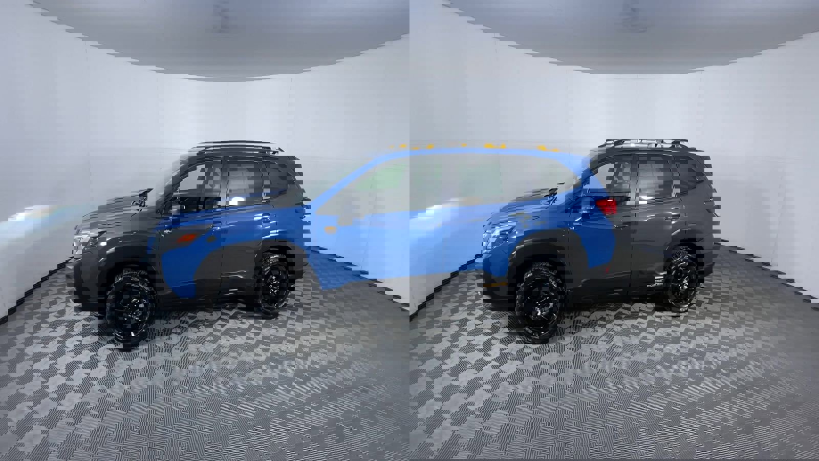 Certified 2025 Subaru Forester Wilderness image 4