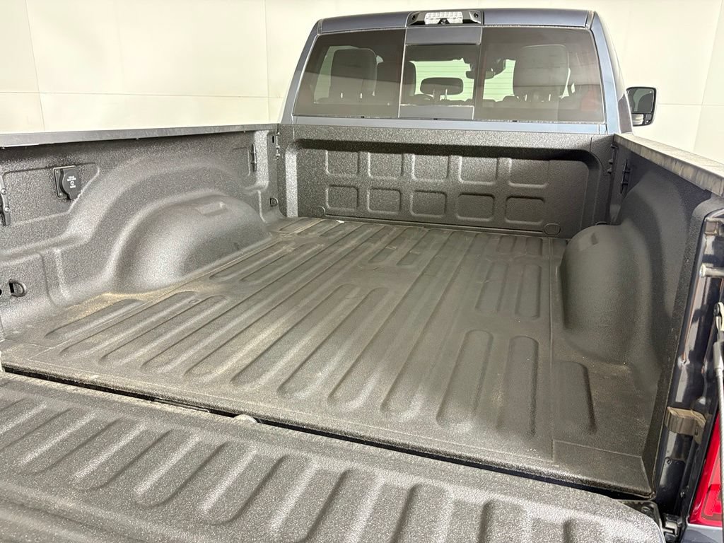 New 2026 RAM 2500 Power Wagon AWD/4WD image 15
