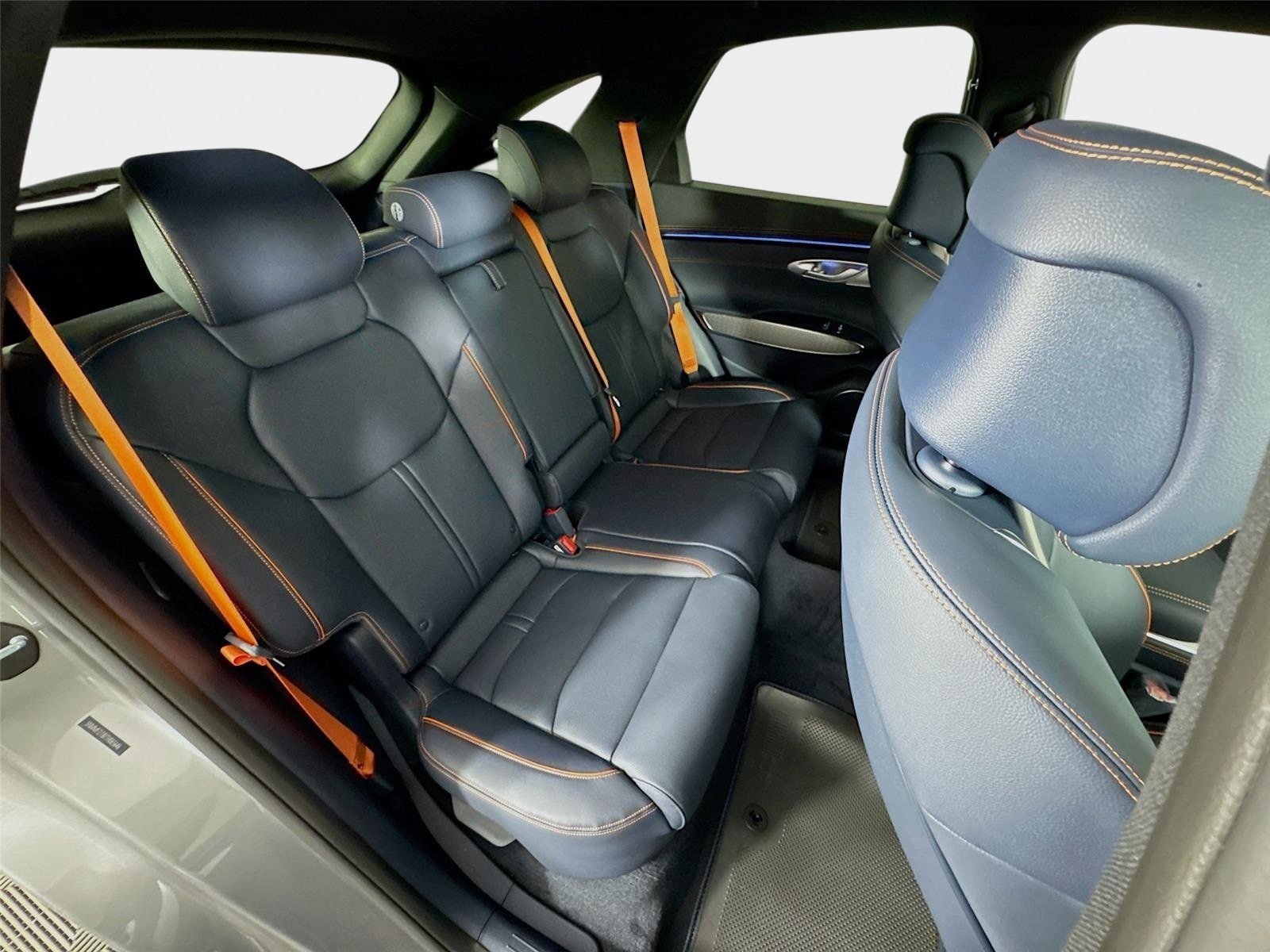 New 2026 Genesis GV70 2.5T Sport Prestige AWD/4WD image 28