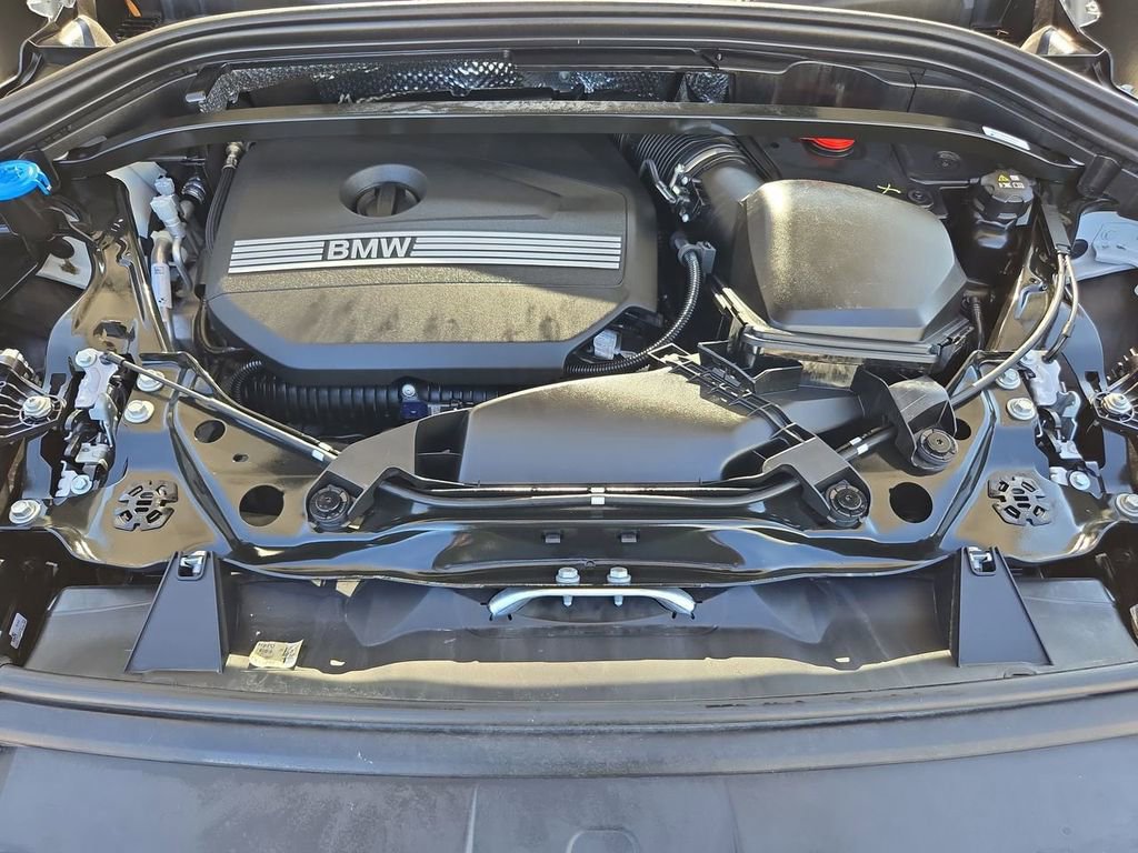 Used 2023 BMW X1 xDrive28i image 33