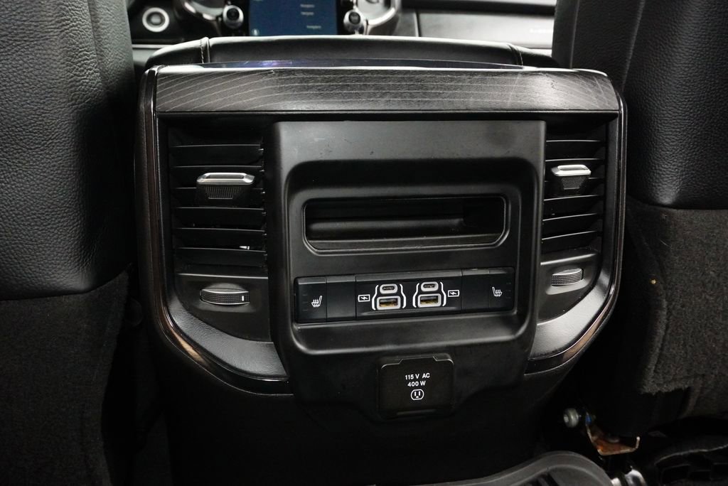 Used 2024 RAM 2500 Limited AWD/4WD image 30